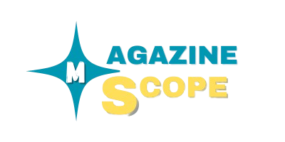 magazinescope.co.uk