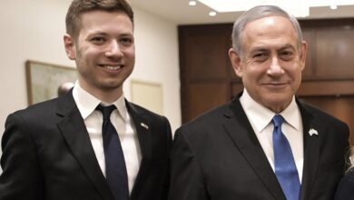 Yair Netanyahu: