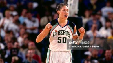 rebecca lobo