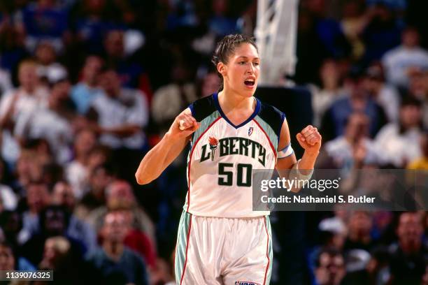 rebecca lobo