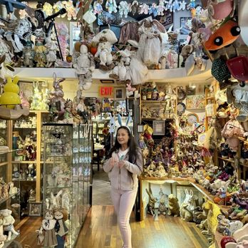 Bunny Museum A Whimsical Wonderland for Bunny Lovers