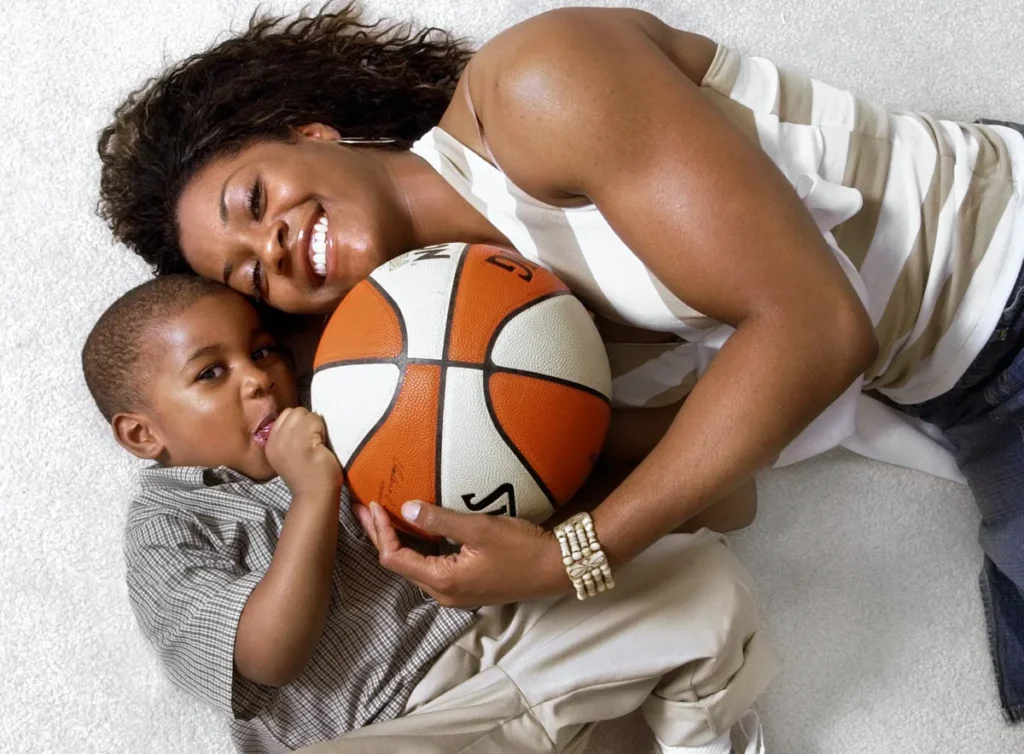 Jaden Ivey Wife: The Woman Behind the Rising NBA Star