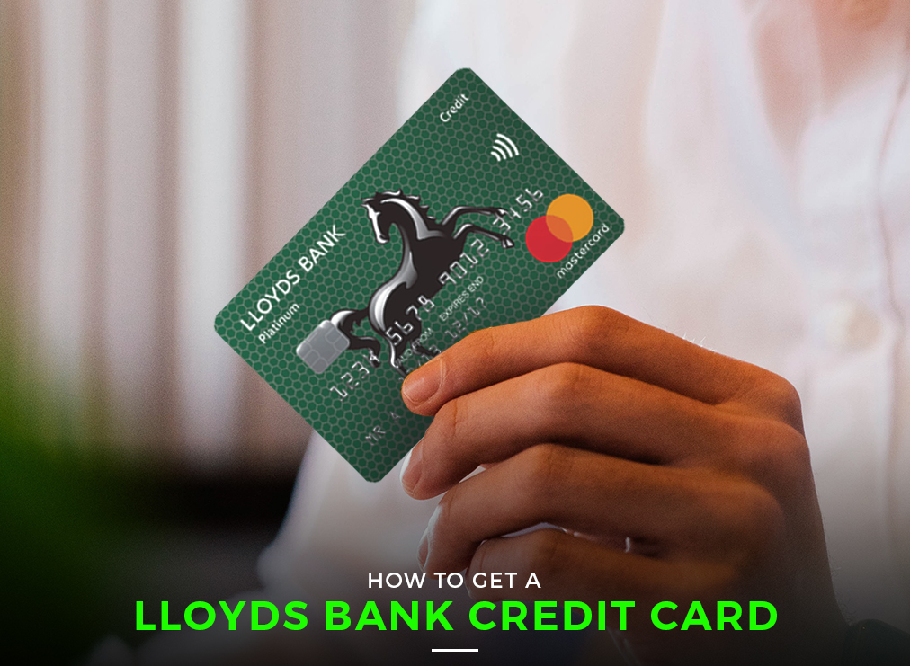 Lloyds Bank Credit Card A Comprehensive Guide to Features, Benefits, and More