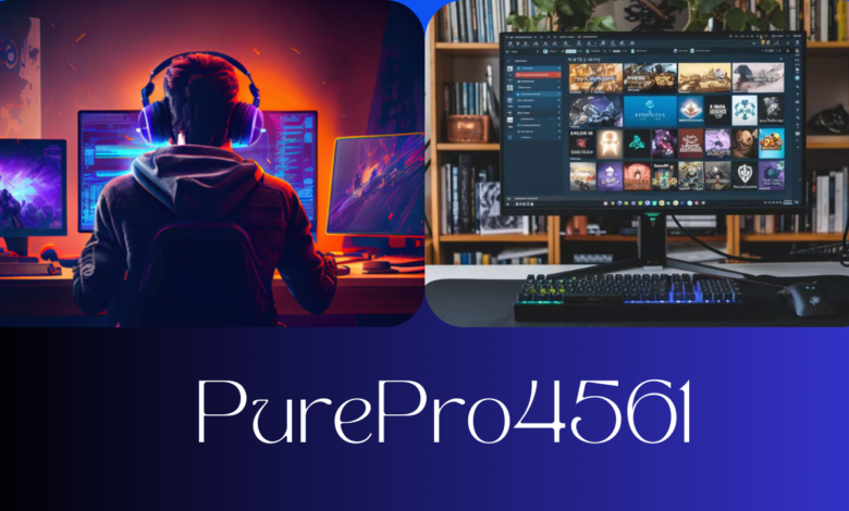 PurePro4561