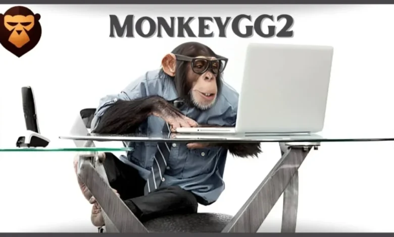 MonkeyGG2