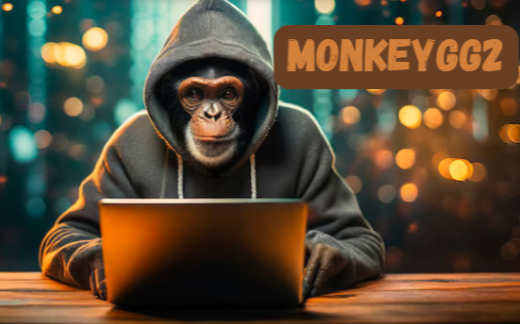 Exploring the Exciting World of MonkeyGG2