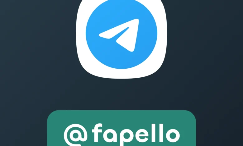 Fapello