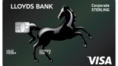 Lloyds Bank Credit Card