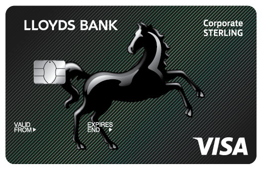 Lloyds Bank Credit Card