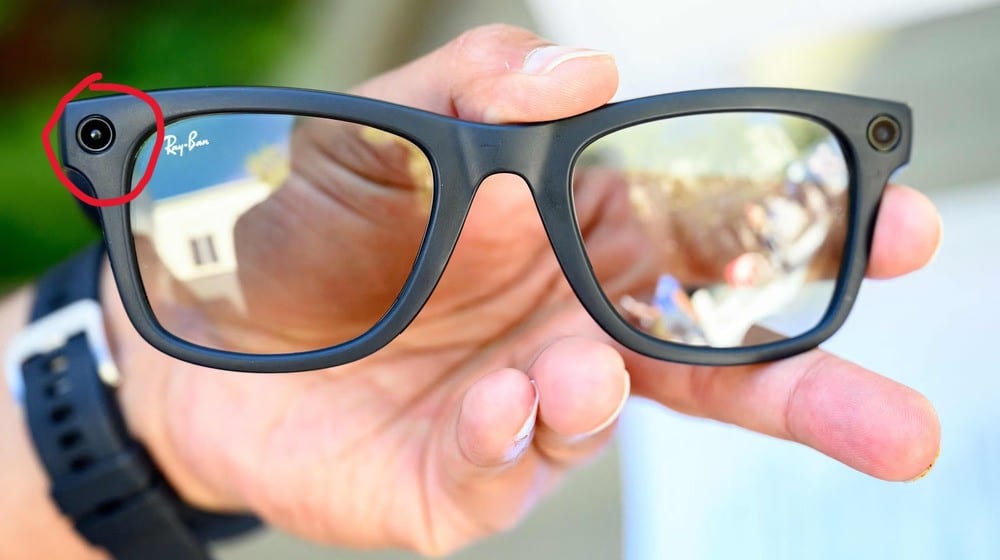 Meta Glasses Prescription: A New Era of Smart Eyewear