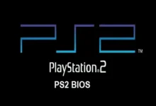 PS2 BIOS