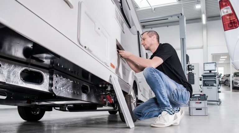 Travel Trailer Furnace Not Working? Troubleshooting Tips That Actually Help Travel Trailer Furnace Not Working? Troubleshooting Tips That Actually Help