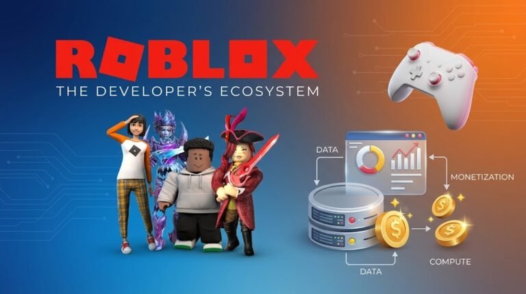 Roblox Studio Explained: How to Start Game Development in 2026 Roblox Studio