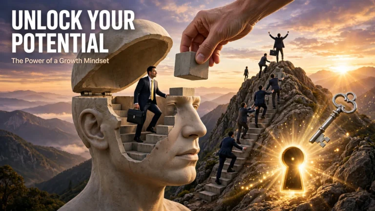 Creativity and Growth: Unlock Your Full Potential Creativity and Growth: Unlock Your Full Potential
