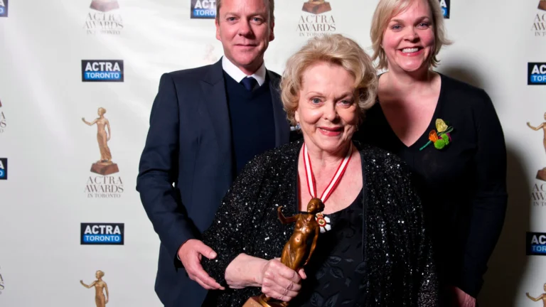 Thomas Emil Sicks: The Untold Story Behind Shirley Douglas’s Son Thomas Emil Sicks: The Untold Story Behind Shirley Douglas’s Son