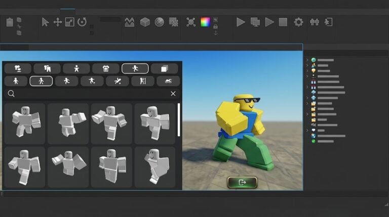 How to Use Roblox Creator Hub to Build and Grow Your Game How to Use Roblox Creator Hub to Build and Grow Your Game