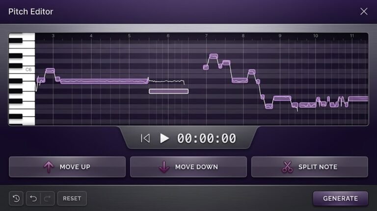 Best AI Pitch Changer Tools for Effortless Voice Editing Best AI Pitch Changer Tools for Effortless Voice Editing