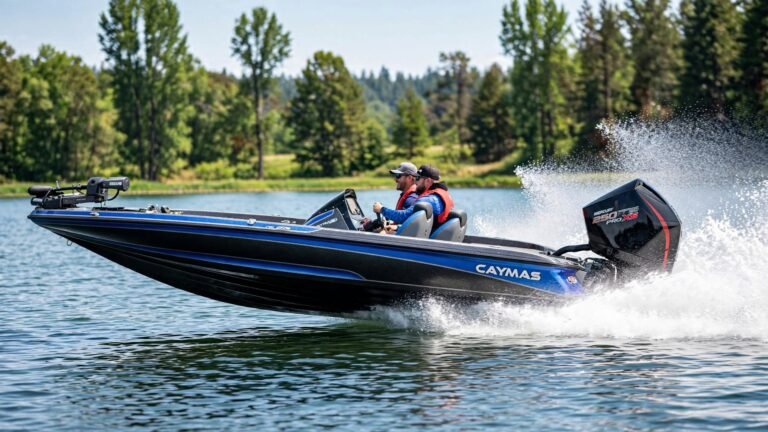 Where Is Caymas Boats Located? Complete Location & Dealer Guide