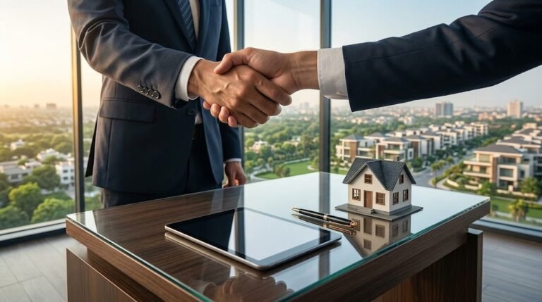 Top Property Developers: Find Trusted Real Estate Experts
