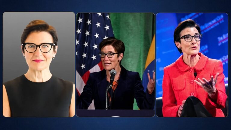 Jane Fraser Philadelphia: Key Facts About the Citi CEO and Her Philadelphia Ties Jane Fraser Philadelphia: Key Facts About the Citi CEO and Her Philadelphia Ties