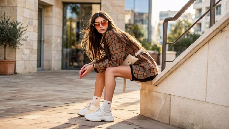 Stagger and Beauty: What Makes This Unique Style So Captivating? Stagger and Beauty: What Makes This Unique Style So Captivating?