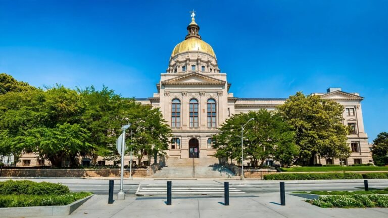 GA Corp Lookup: How to Search Georgia Business Records Online