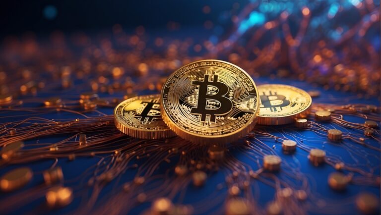 Crypto Wallet: Your Gateway to the Digital Economy