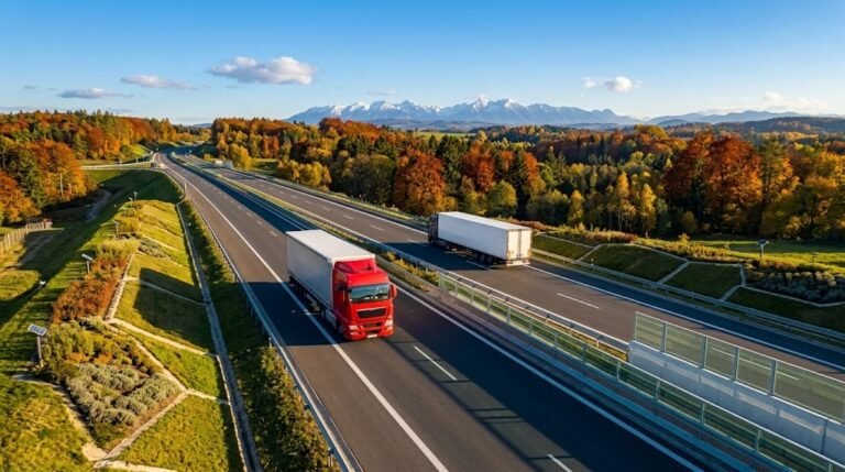 Hot Shot Trucking: Complete Guide to Types, Benefits & Smarter Fleet Management