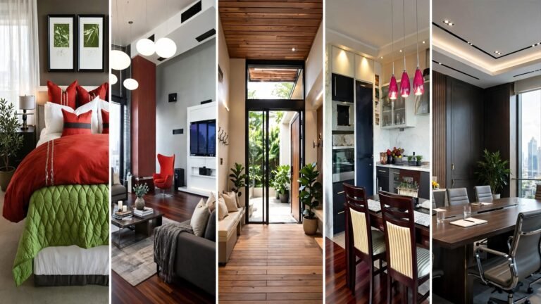 The Most Important Thing in Interior Design: Creating a Space That Works