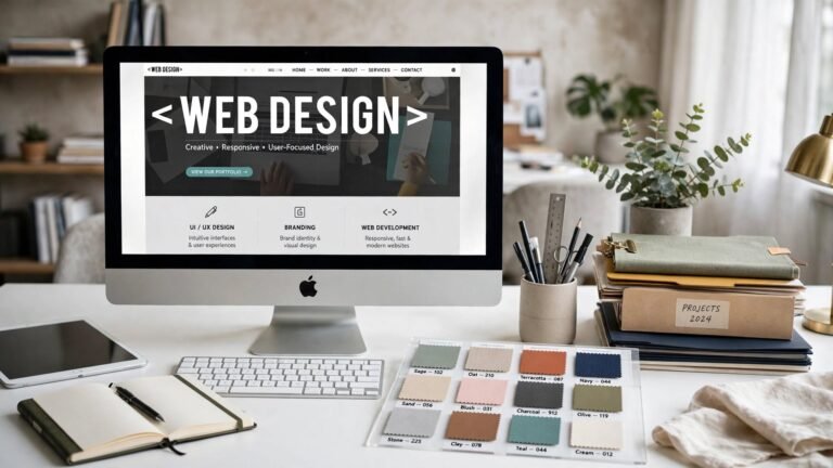 GSAP Osmo – Next-Gen Interactive Creative Website Template for ThemeForest
