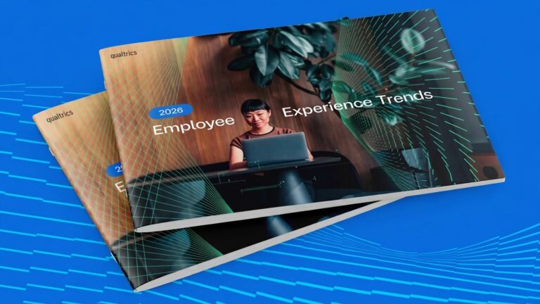 Employee Experience News: Emerging Trends Transforming How People Work