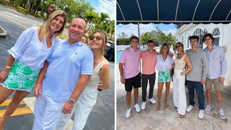 Who Is Melissa Kauper’s Husband? Exploring Her Marital Status and Net Worth Who Is Melissa Kauper’s Husband? Exploring Her Marital Status and Net Worth