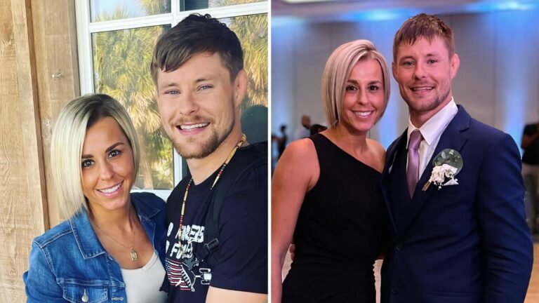 Erin Handlow Biography, Career, Net Worth & Life With Bryce Mitchell Erin Handlow Biography, Career, Net Worth & Life With Bryce Mitchell