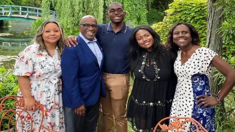 Al Roker’s First Wife Mary Puglisi: Their Relationship Explained Al Roker’s First Wife Mary Puglisi: Their Relationship Explained