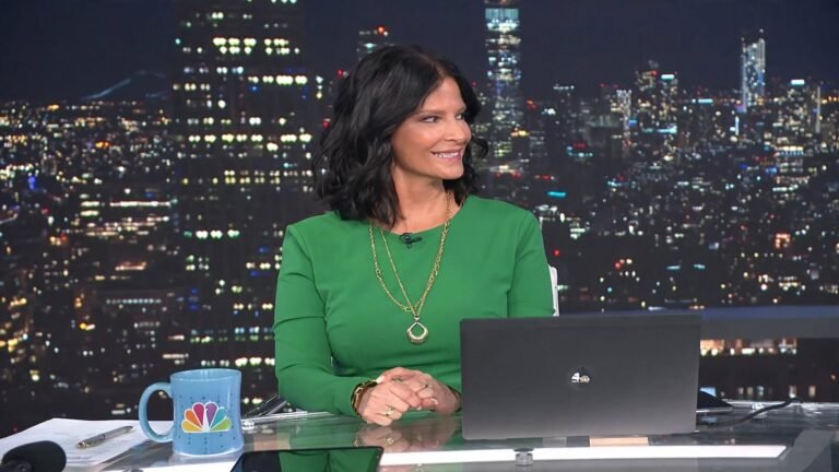 Darlene Rodriguez Net Worth: How Much Is the TV Personality Worth? Darlene Rodriguez Net Worth: How Much Is the TV Personality Worth?