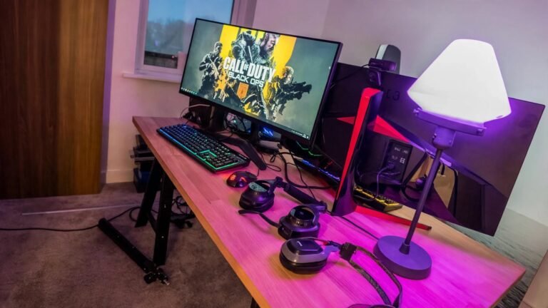 RevolverTech Gaming: What Makes It Stand Out for Gamers? RevolverTech Gaming: What Makes It Stand Out for Gamers?