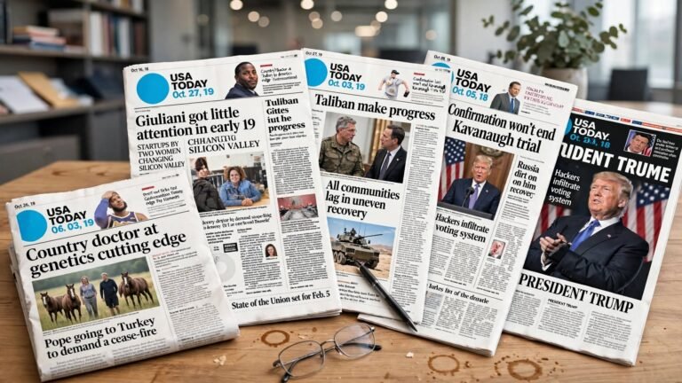 BeaconSoft Main News Today: Top Stories and Important Updates BeaconSoft Main News Today: Top Stories and Important Updates
