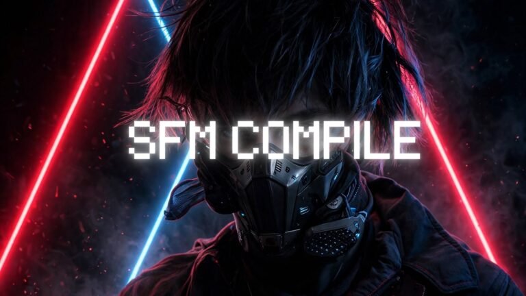 SFM Compile: A Complete Guide to Compiling Source Filmmaker Projects