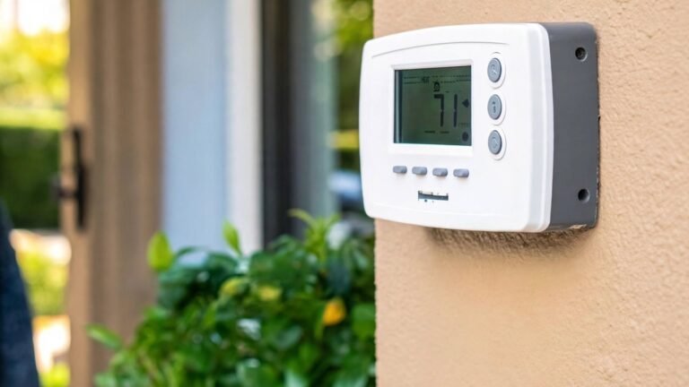 Honeywell Thermostat Return Meaning Explained: How It Affects Your HVAC System Honeywell Thermostat Return Meaning Explained: How It Affects Your HVAC System