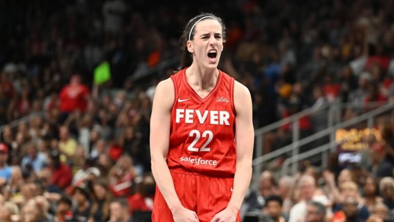Caitlin Clark Net Worth: WNBA Salary, Endorsement Deals & Career Earnings