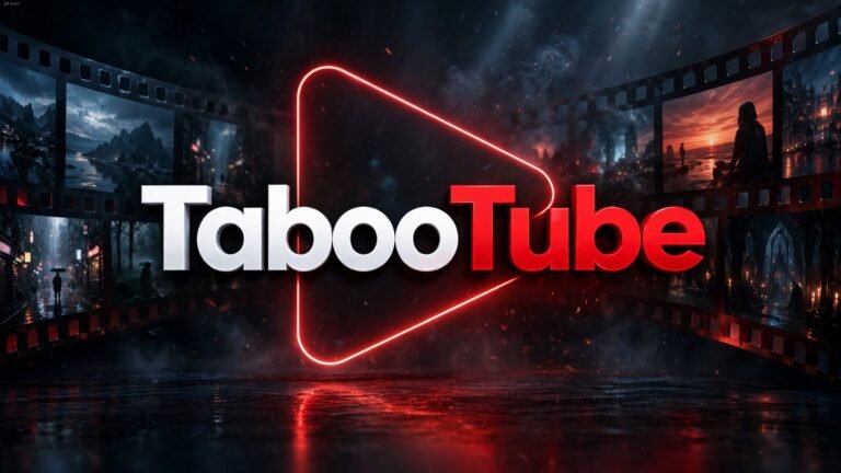 Is TabooTube Worth Exploring? Features, Uses, and FAQs Is TabooTube Worth Exploring? Features, Uses, and FAQs
