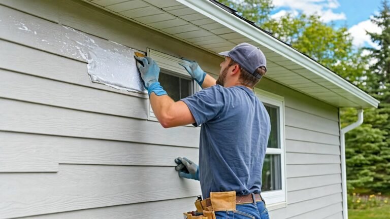 What Is Siding? How Exterior Siding Can Transform Your Home’s Look and Protection What Is Siding? How Exterior Siding Can Transform Your Home’s Look and Protection