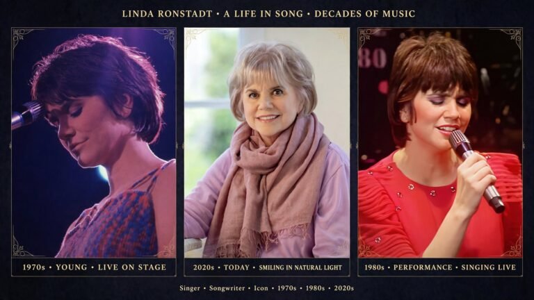 Linda Ronstadt Net Worth: How Much Is the Legendary Singer Worth? Linda Ronstadt Net Worth: How Much Is the Legendary Singer Worth?