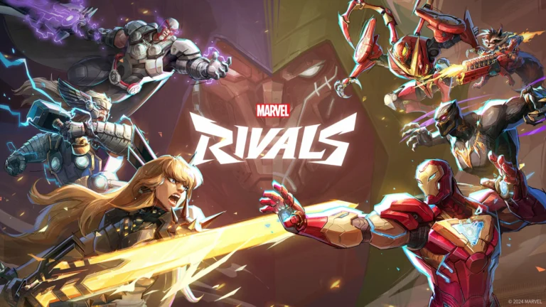 The Rise of Rivals: How Competition Is Changing the Game The Rise of Rivals: How Competition Is Changing the Game
