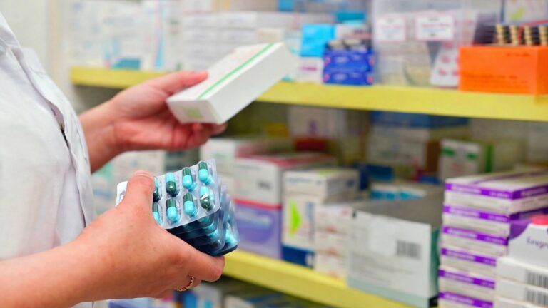 Pharmacy Benefit Management Solution: How It Streamlines Prescription Benefits