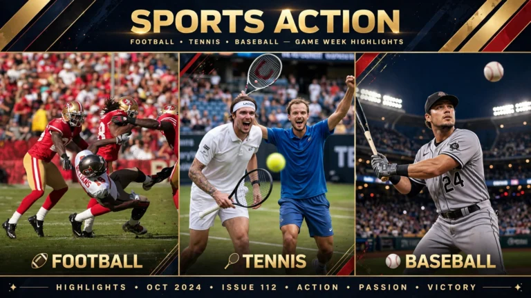 Sports Entertainment Archives: A Complete Guide