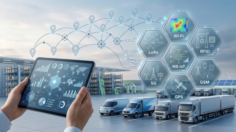 Best Fleet Telematics Technology Providers for Smarter Fleet Management Discover the best fleet telematics technology providers and learn how telematics can improve fleet tracking, safety, fuel efficiency, maintenance, and overall fleet management.