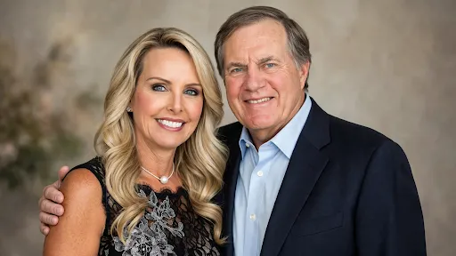 Obituary: Debby Clarke Belichick – Remembering a Life of Love, Family, and Legacy Obituary: Debby Clarke Belichick