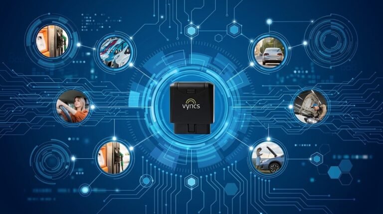 Vyncs.com Review: Features, Pricing, and Is It Worth It? Vyncs.com Review: Features, Pricing, and Is It Worth It?