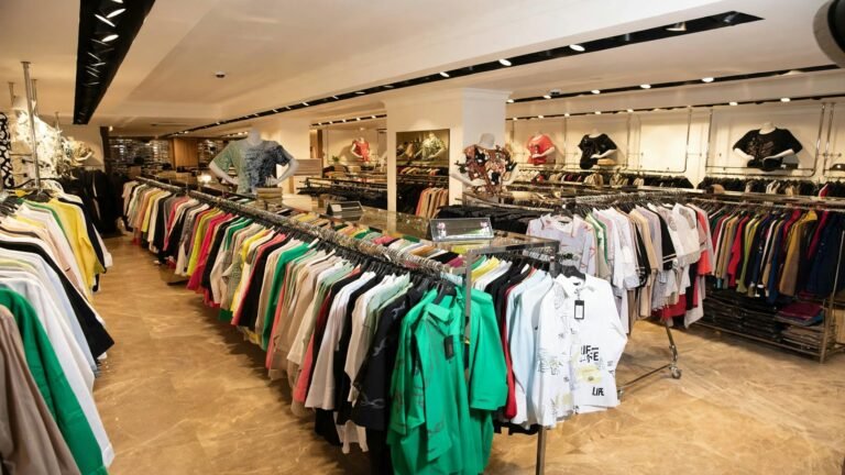 Top Clothing Stores USA: Where Style Meets Quality | Alaikas.com